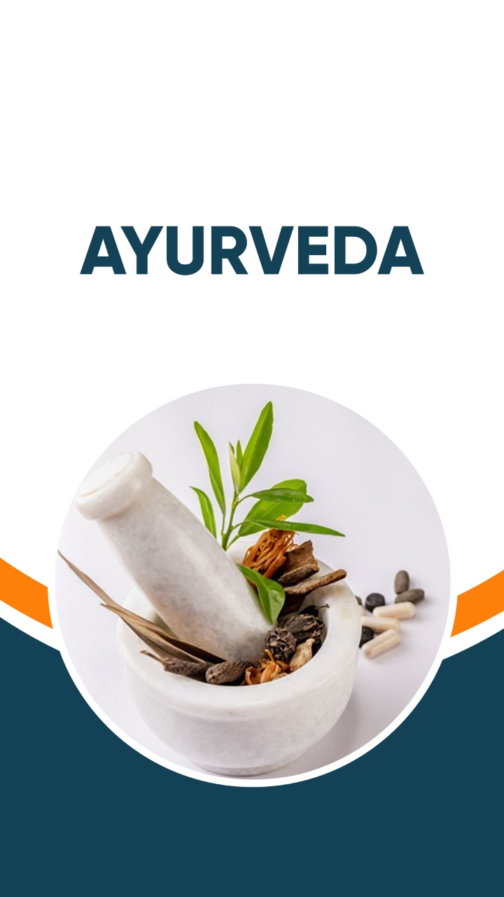 Ayurveda treatment in kalyan