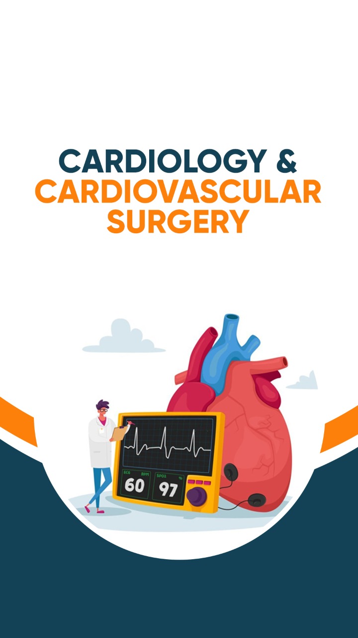 Cardiac Hospital in Kalyan
