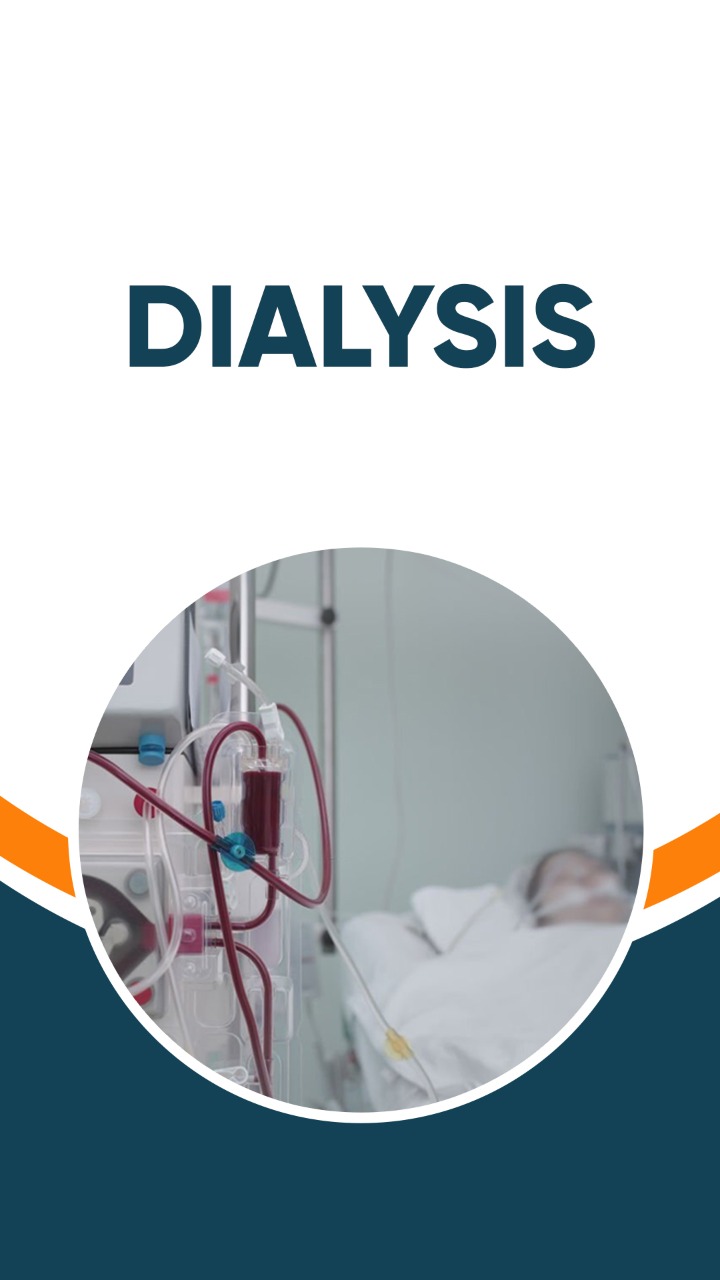 Dialysis Treatment in Kalyan