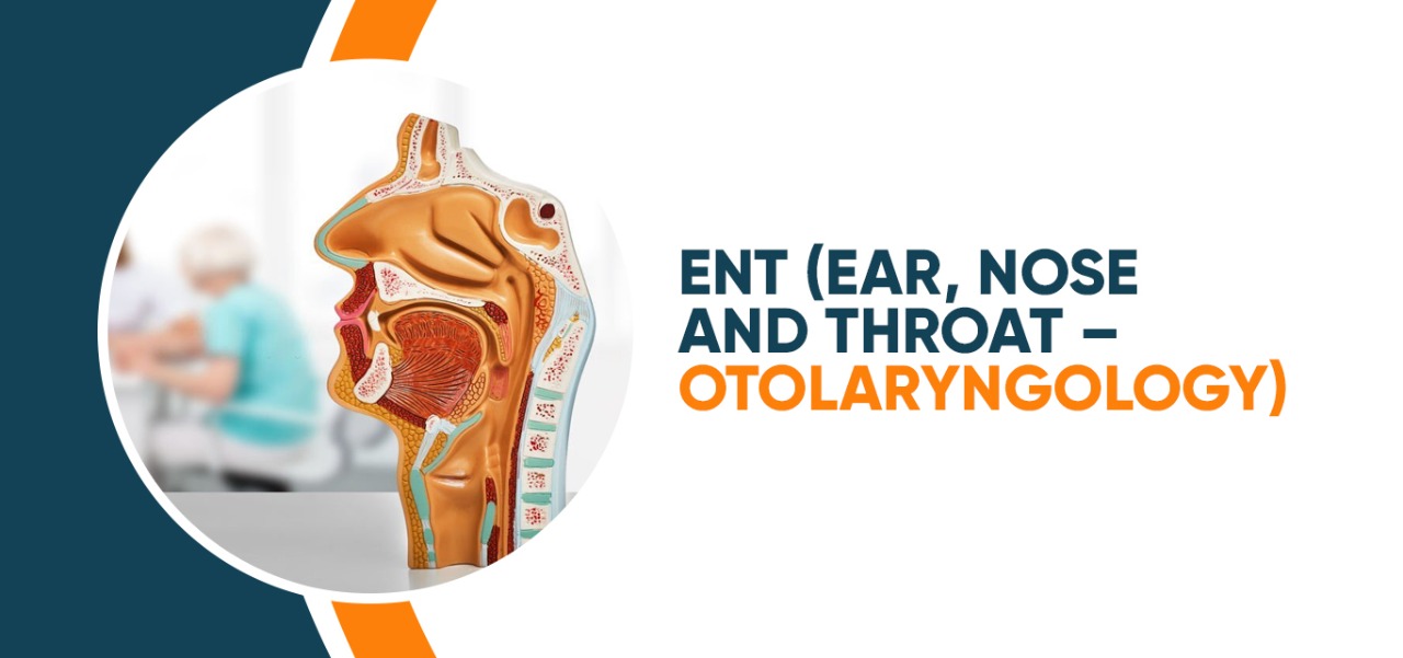 ENT Treatment in Kalyan