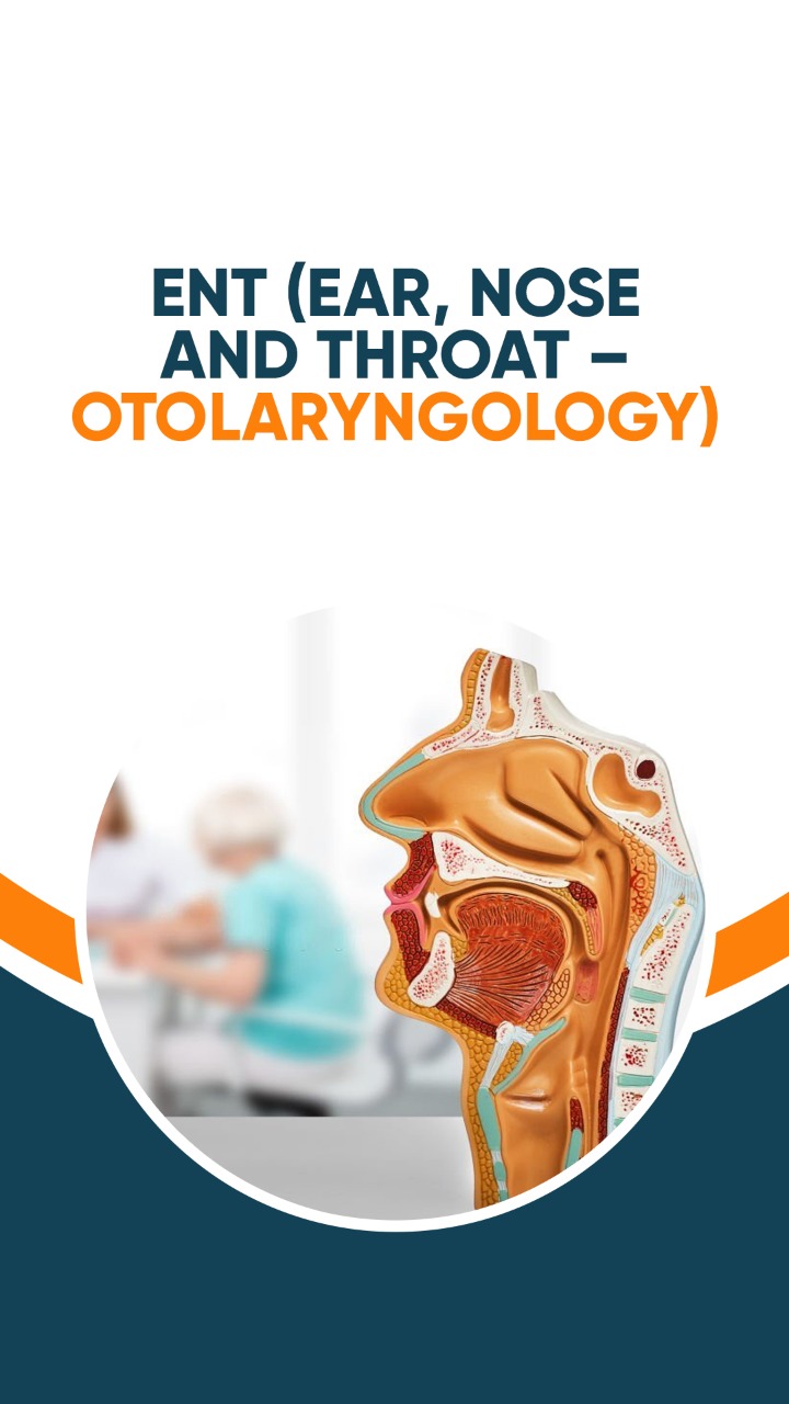 ENT Treatment in Kalyan