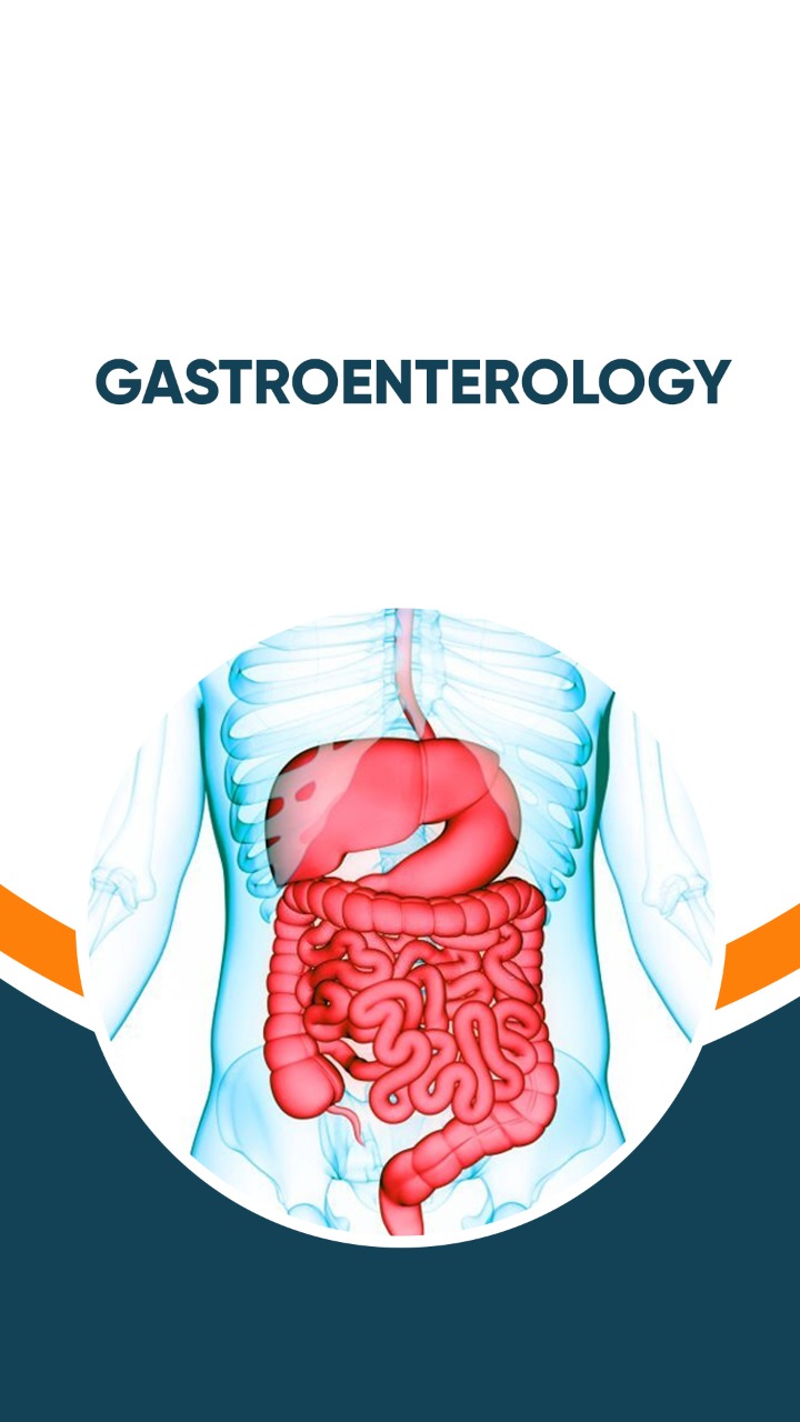 Gastroenterologist in Kalyan