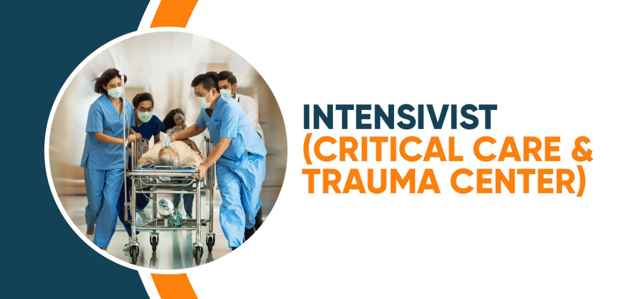 ICU Service in Kalyan