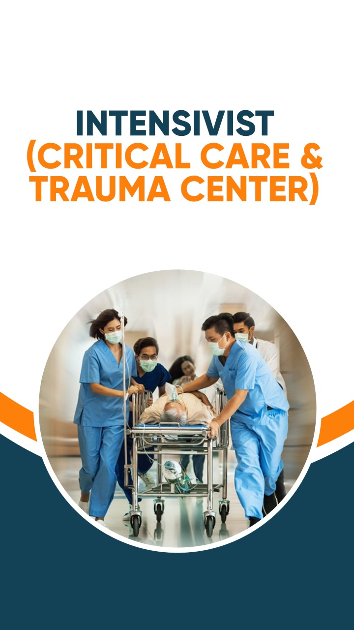 ICU Service in Kalyan