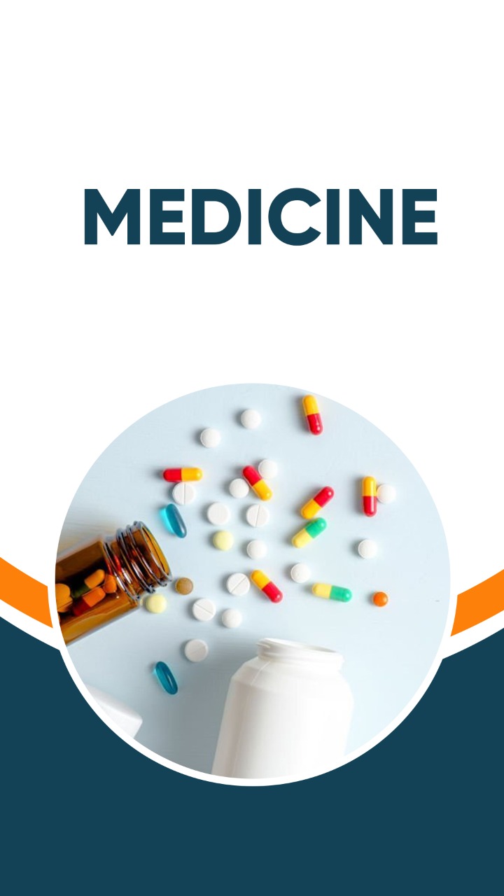 Medicine