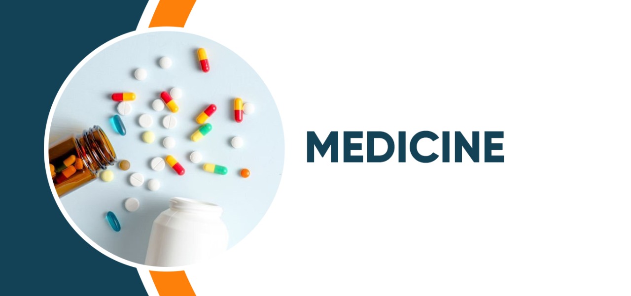 Medicine