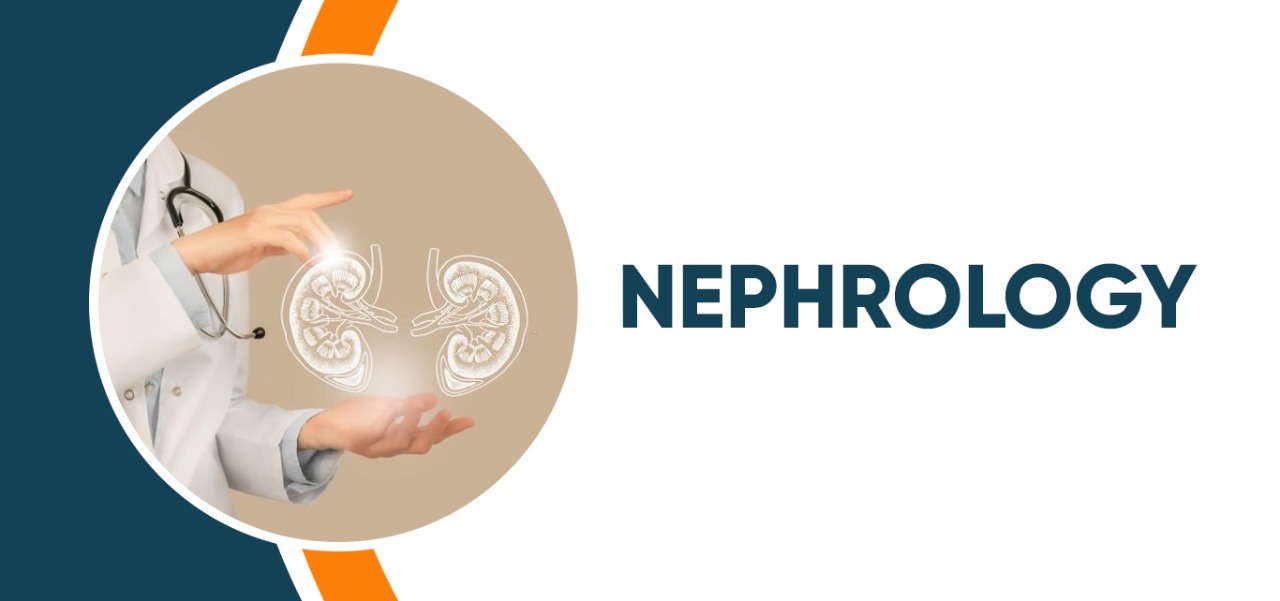 Nephrologists in Kalyan