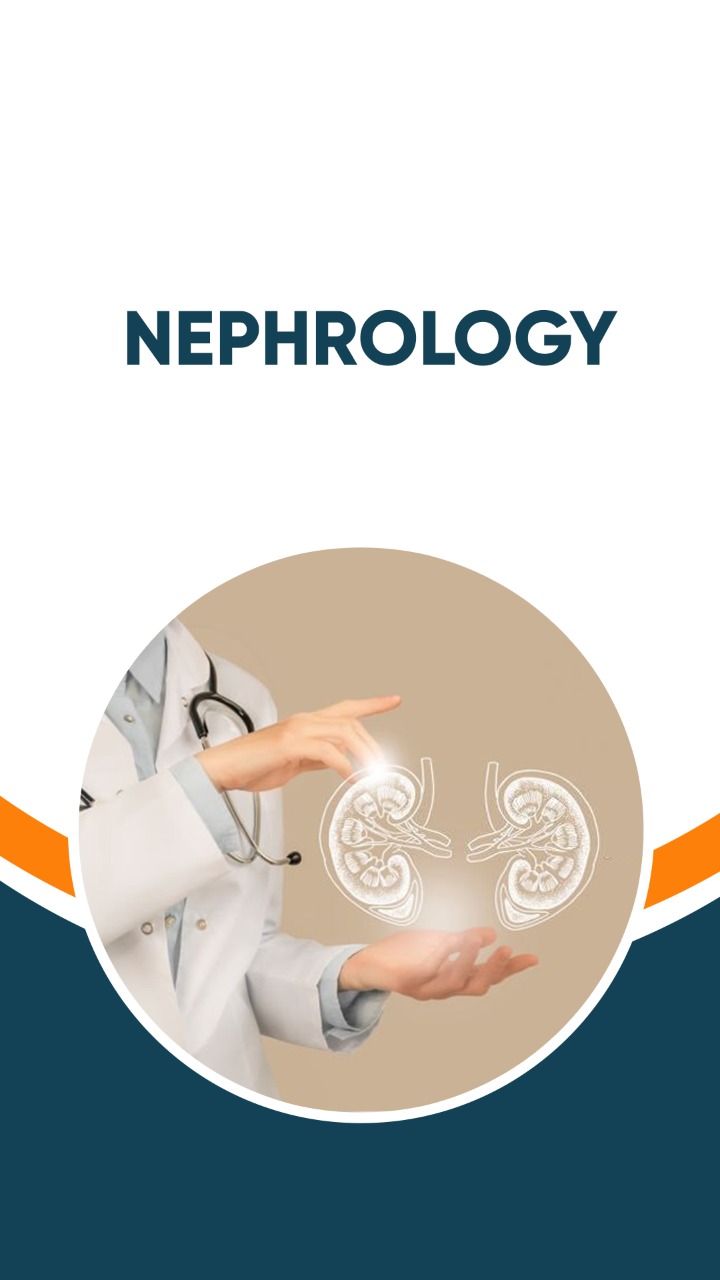 Nephrologists in Kalyan